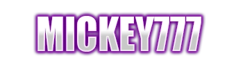 Logo MICKEY777